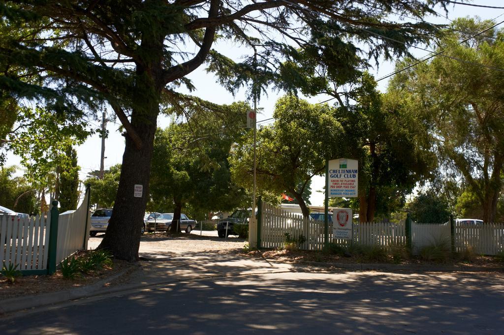 Quest Cheltenham Εξωτερικό φωτογραφία